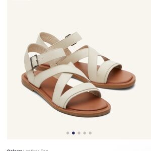TOMS Sloane Strappy Sandal